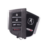 2023-2026 Acura Integra 4-Button Smart Key - Type S / Brand New