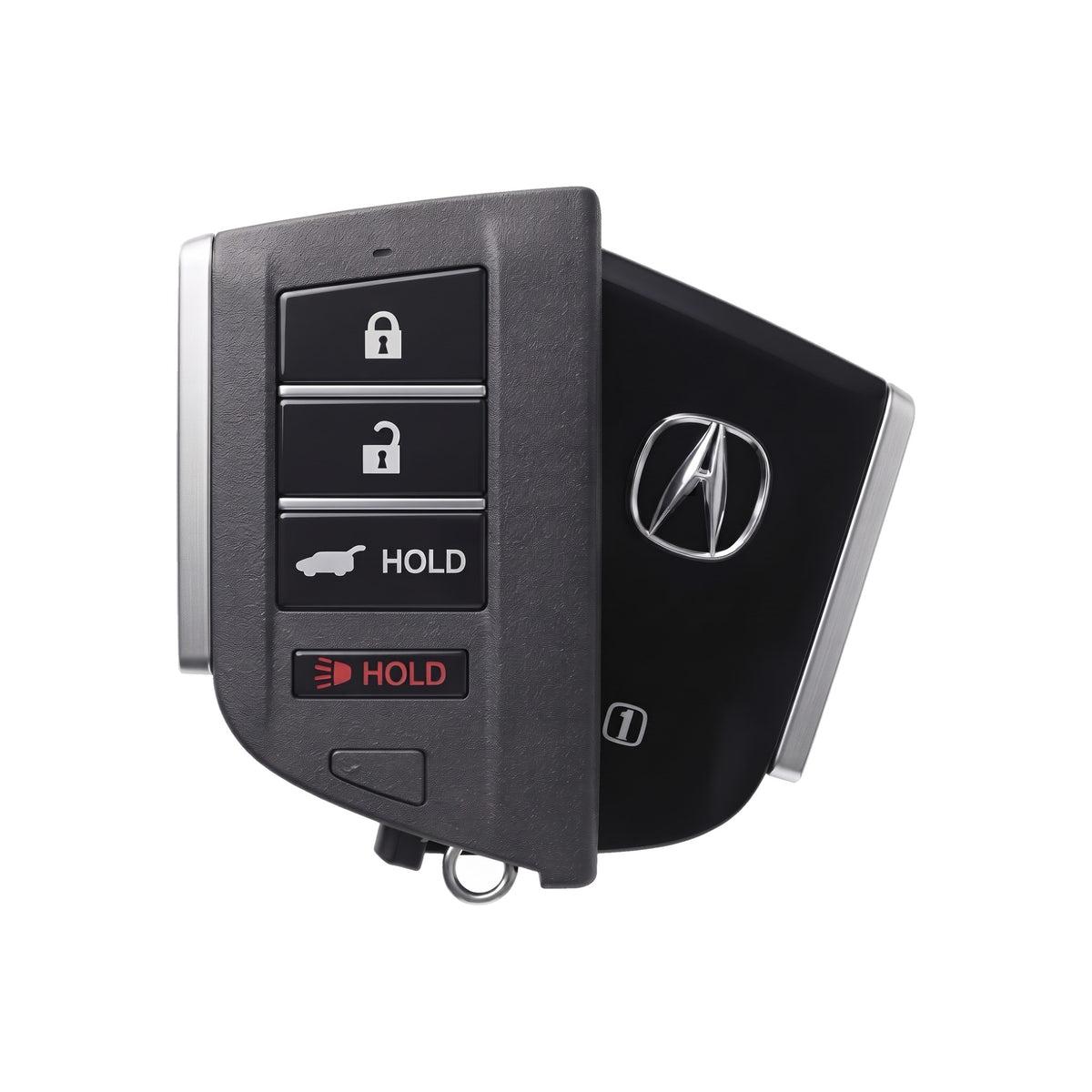 2023-2026 Acura Integra 4-Button Smart Key - Memory 1 / Brand New
