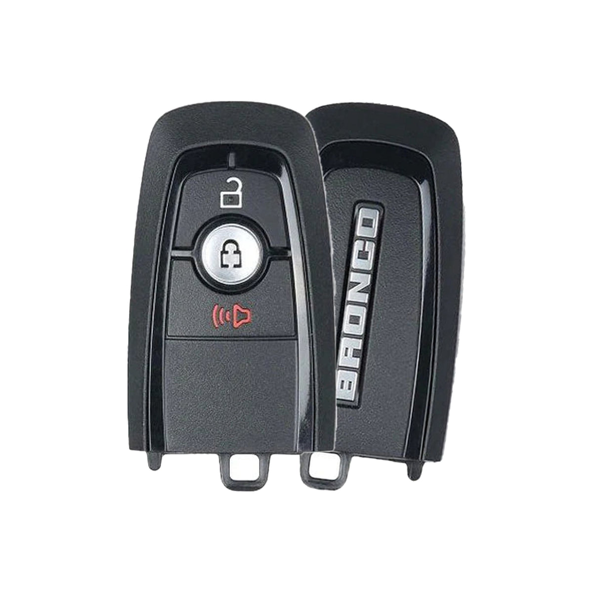 2023-2026 Ford Bronco | F-250 350 | 3-Button Smart Key - Brand New