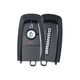 2023-2026 Ford Bronco | F-250 350 | 3-Button Smart Key - Brand New