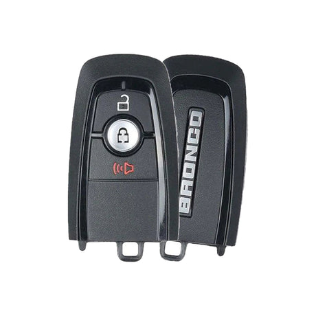 2023-2026 Ford Bronco | F-250 350 | 3-Button Smart Key - Brand New