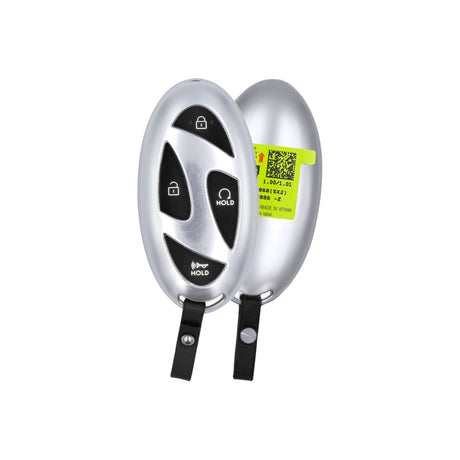 2023-2026 Hyundai Kona | 4-Button Smart Key - Brand New