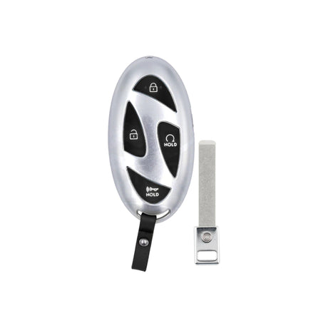 2023-2026 Hyundai Kona | 4-Button Smart Key - Recase