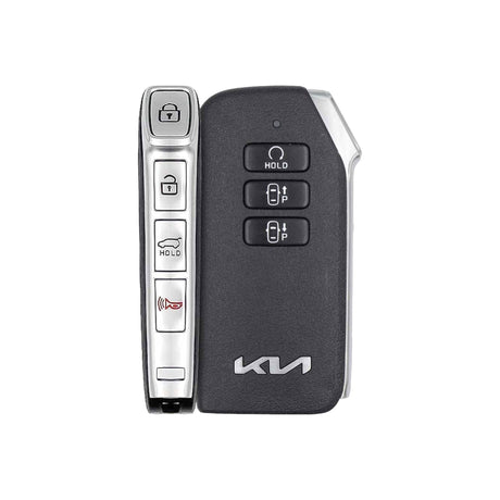 2023-2026 Kia Niro | Smart Remote Key 7 Buttons - Brand New