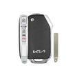 2023-2026 Kia Seltos | 3-Button Flip Key - Refurbished