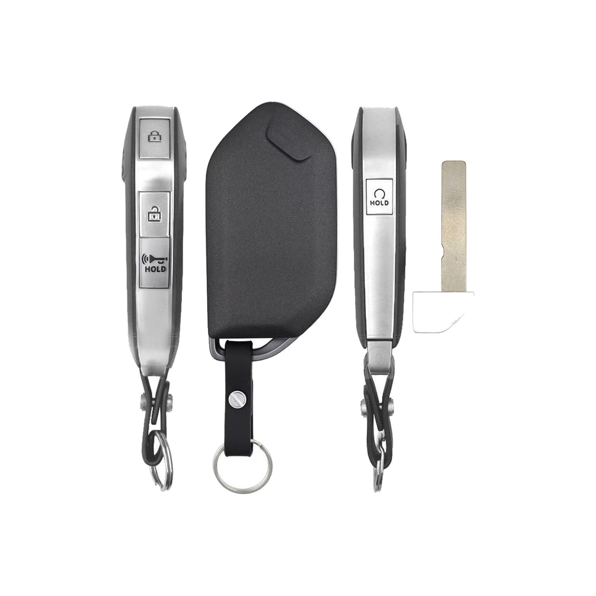 2023-2026 Kia Sorento | Smart Prox Key 4-Button - Main photo