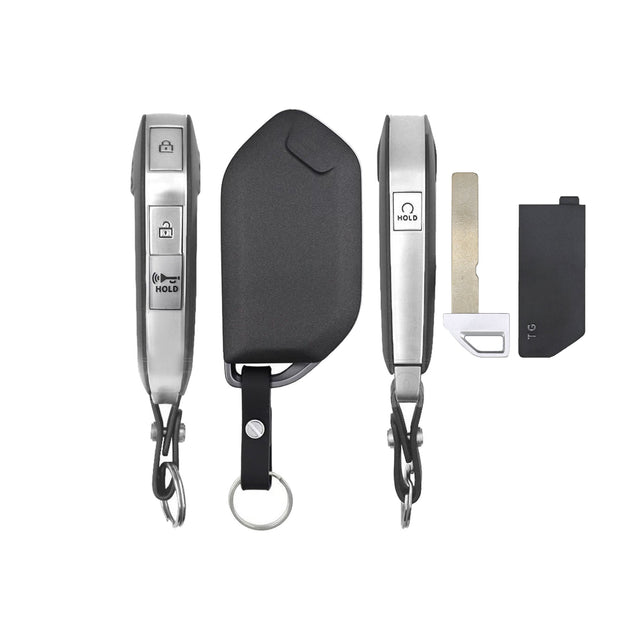 2023-2026 Kia Sorento | Smart Prox Key 4-Button - Default Title