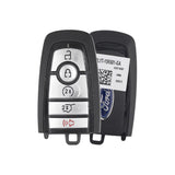 2023-2027 Ford Expedition  Explorer  Lincoln Aviator  Navigator  Nautilus  5-Button Smart  OEM - Brand New