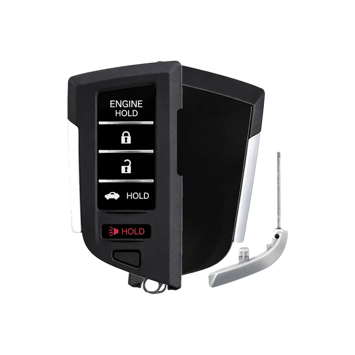 2024-2025 Acura TLX | 5-Button Smart Key - No Memory / Recase