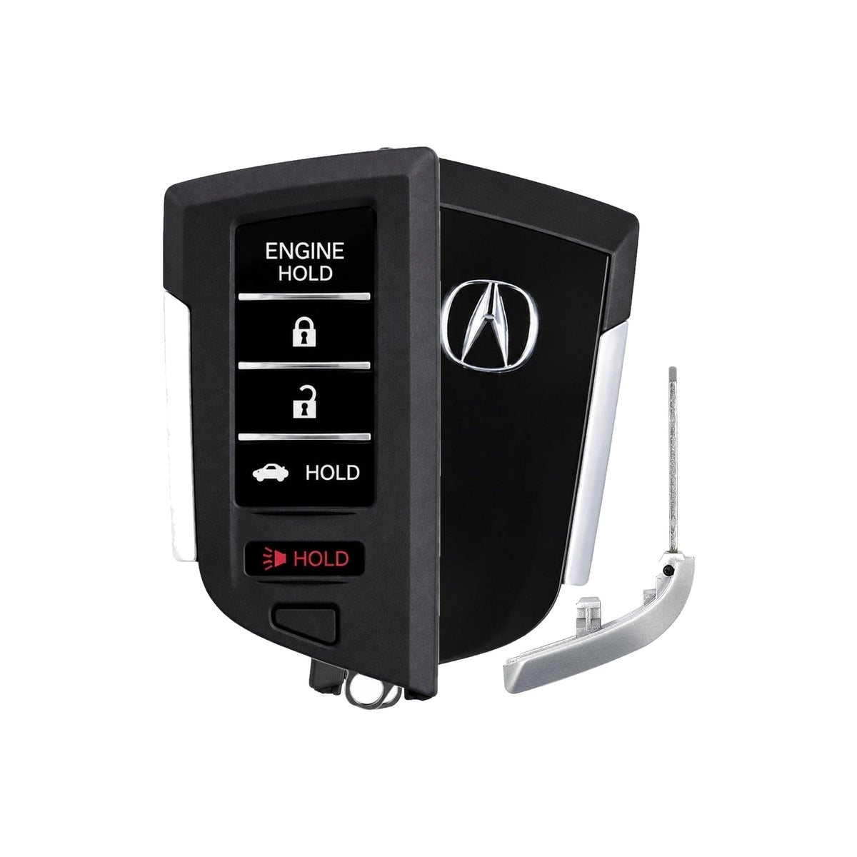 2024-2025 Acura TLX | 5-Button Smart Key - No Memory / Refurbished
