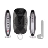 2024-2025 Genesis GV60 | 6-Button Smart Key - Recase