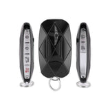 2024-2025 Genesis GV60 | 6-Button Smart Key - Brand New
