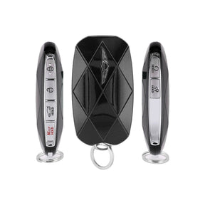 2024-2025 Genesis GV60 | 6-Button Smart Key - Brand New