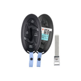 2024-2026 Hyundai Ioniq | 5-Button Smart Key