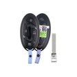 2024-2026 Hyundai IONIQ 5 N | Smart Key 7-Button Hatch Remote Start Park Assist | TQ8-FOB-4F89U44