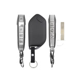 2024-2025 Kia Carnival | 7-Button Smart Key - Main photo