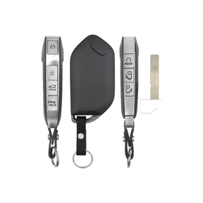 2024-2025 Kia Carnival | 7-Button Smart Key - Main photo