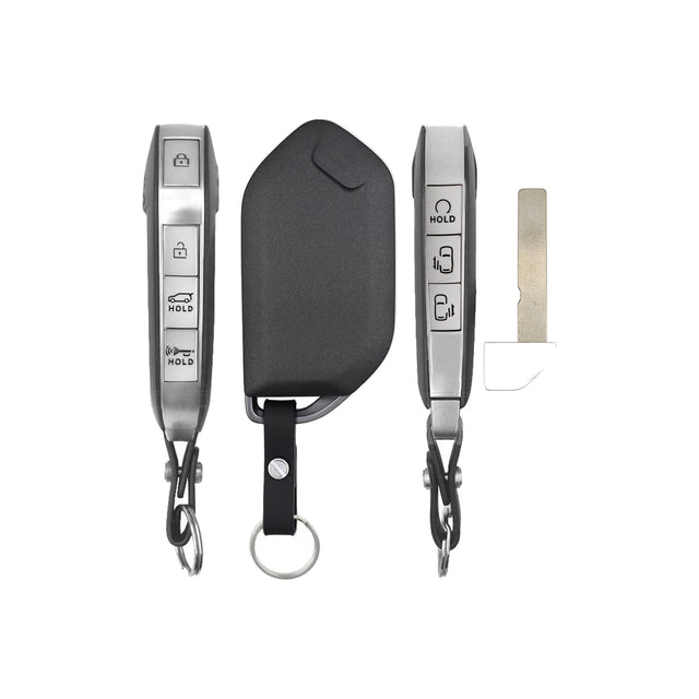 2024-2025 Kia Carnival | 7-Button Smart Key - Main photo