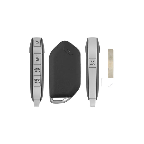 2024-2026 Kia K5 | 5-Button Smart Key - Recase