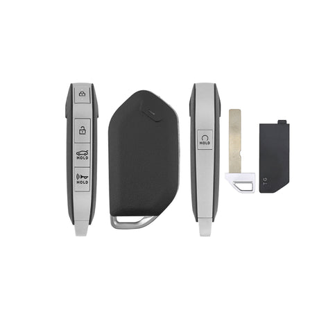 2024-2026 Kia K5 | 5-Button Smart Key - Recase