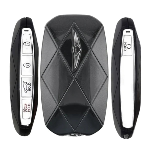 2024-2026 Genesis GV80 / 5-Button Smart Key / PN: 95440-T6DA0 / TQ8-FOB-4F75M44 / OEM REFURB