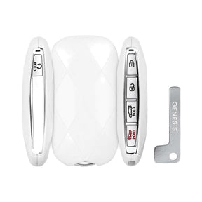 2024-2026 Genesis G80 | 5-Button Smart Key - Recase