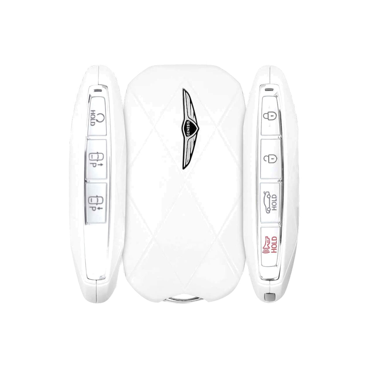 2024-2026 Genesis G80 | 7-Button Smart Key - Brand New