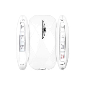 2024-2026 Genesis G80 | 7-Button Smart Key - Brand New
