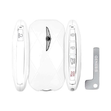 2024-2026 Genesis GV80 | 5-Button Smart Key - Refurbished