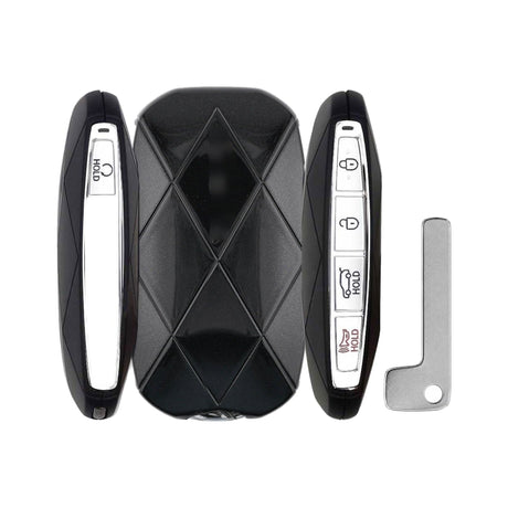 2024-2026 Genesis GV80 | 5-Button Smart Key - Recase