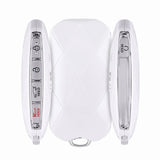 2024-2026 Genesis GV80 | 5-Button Smart Key - Recase