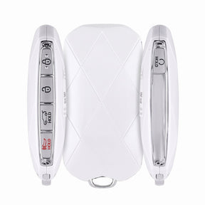 2024-2026 Genesis GV80 | 5-Button Smart Key - Recase