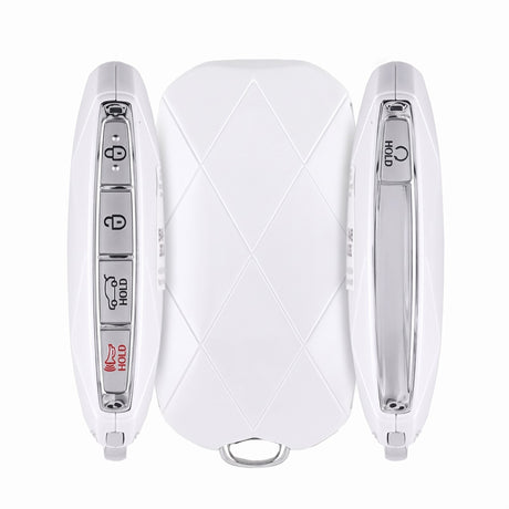 2024-2026 Genesis GV80 | 5-Button Smart Key - Recase