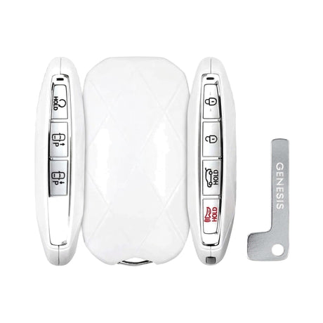 2024-2026 Genesis GV80 | 7-Button Smart Key - Recase