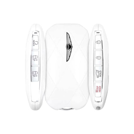 2024-2026 Genesis GV80 | 7-Button Smart Key - Brand New