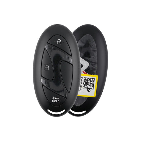 2024-2026 Hyundai Elantra | 4-Button Smart Key - Brand New
