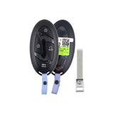 2024-2026 Hyundai IONIQ 5 N | Smart Key 7-Button Hatch Remote Start Park Assist | TQ8-FOB-4F89U44