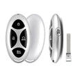 2024-2026 Hyundai Sonata | 5-Button Smart Key - Main photo