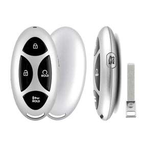 2024-2026 Hyundai Sonata | 5-Button Smart Key - Main photo