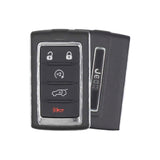 2024-2026 Jeep Grand Cherokee | 5-Button Smart Key - Brand New