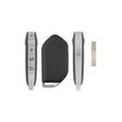 2024-2026 Kia K4 | 5-Button Smart Key - Main photo