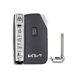 2024-2026 Kia Niro | 5-Button Smart Key - Refurbished