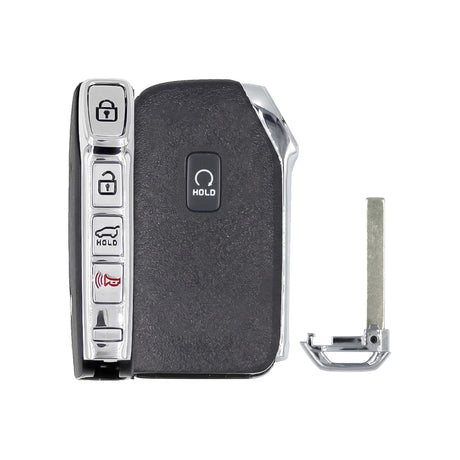 2024-2026 Kia Niro | 5-Button Smart Key - Recase