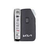 2024-2026 Kia Niro | 5-Button Smart Key - Brand New