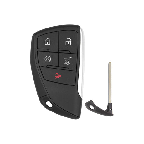 2024-2027 GMC Acadia | Terrain | 5-Button Smart Key | YGOG21TB2 - Recase
