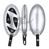 2024-2026 Hyundai Sonata / 5B Smart Key / PN: 95440-L1710 / TQ8-FOB-4F61M43 / AFTERMARKET