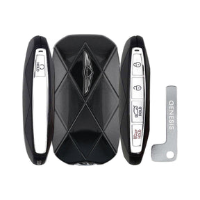 2025-2026 Genesis GV70 | 5-Button Smart Key - Refurbished