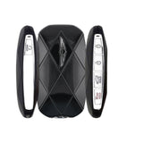 2025-2026 Genesis GV70 | 5-Button Smart Key - Brand New