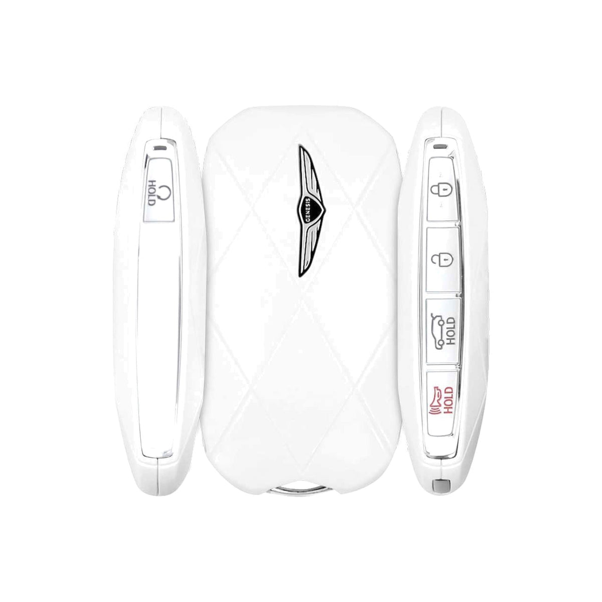 2025-2026 Genesis GV70 | 5-Button Smart Key - Brand New