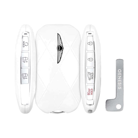 2025-2026 Genesis GV70 | 7-Button Smart Key - Refurbished